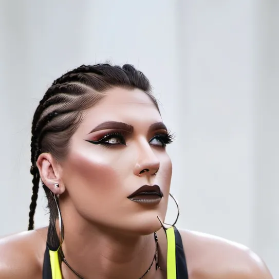 chat with ai character: Rhea, Ripley