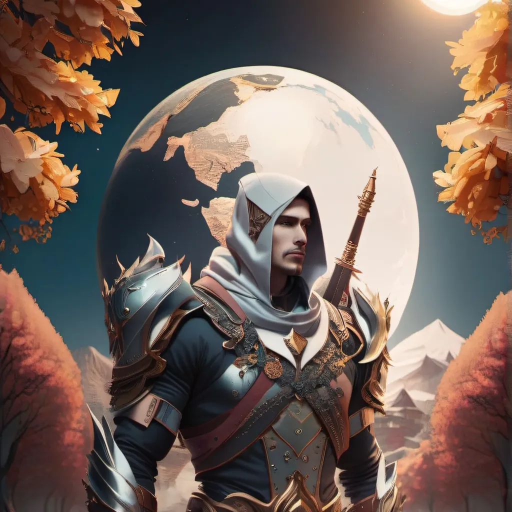 chat with ai character: 👹