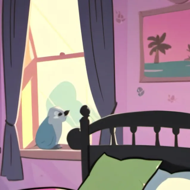 chat with ai character: TikTok rizz party 