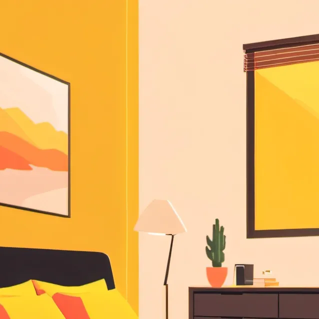 chat with ai character: sleepover