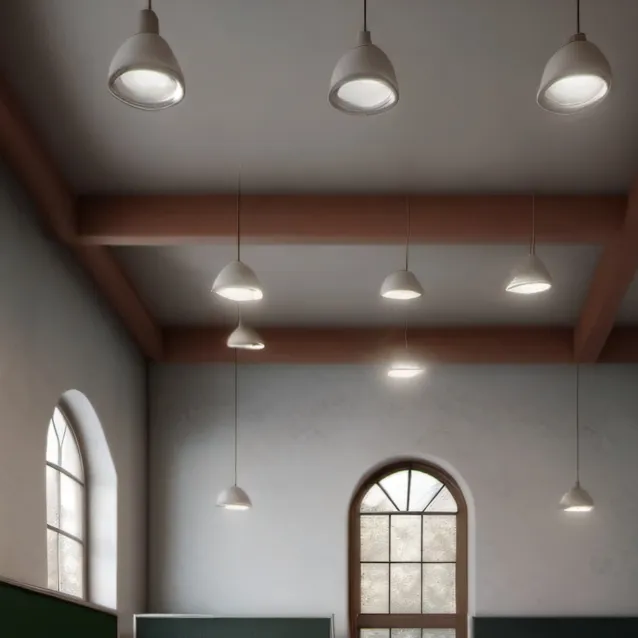 chat with ai character: fpe School 