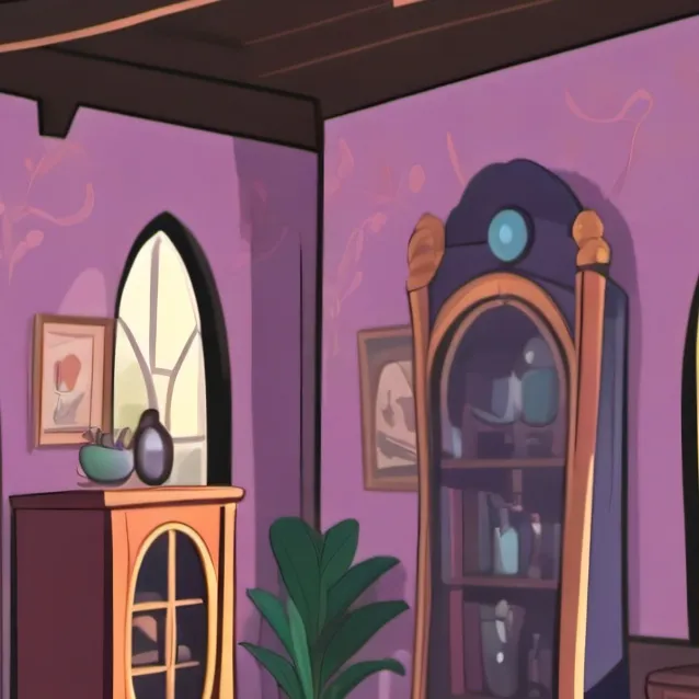 chat with ai character: creepiest kid 