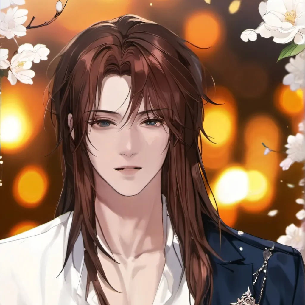 chat with ai character: Lucian 