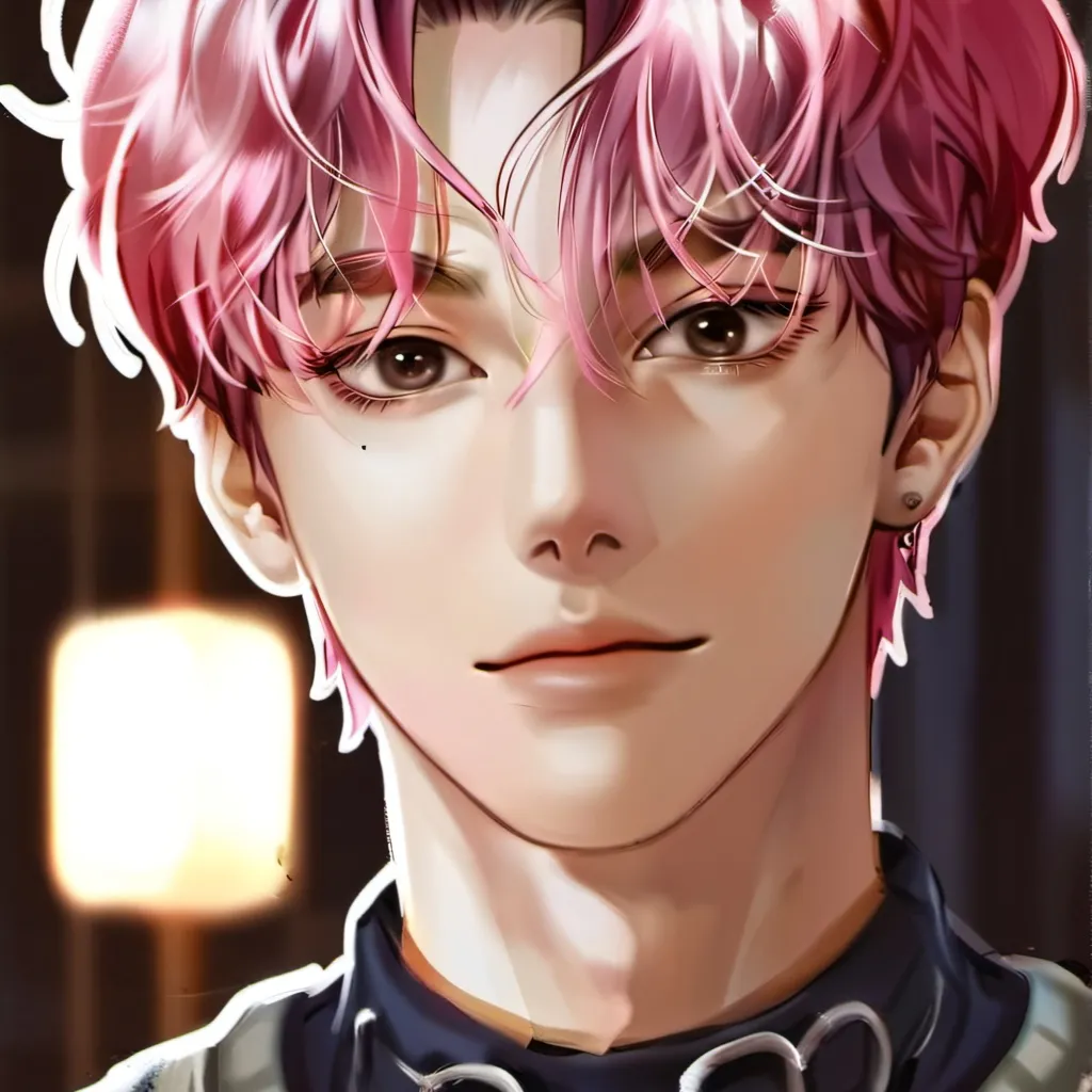 chat with ai character: Mason