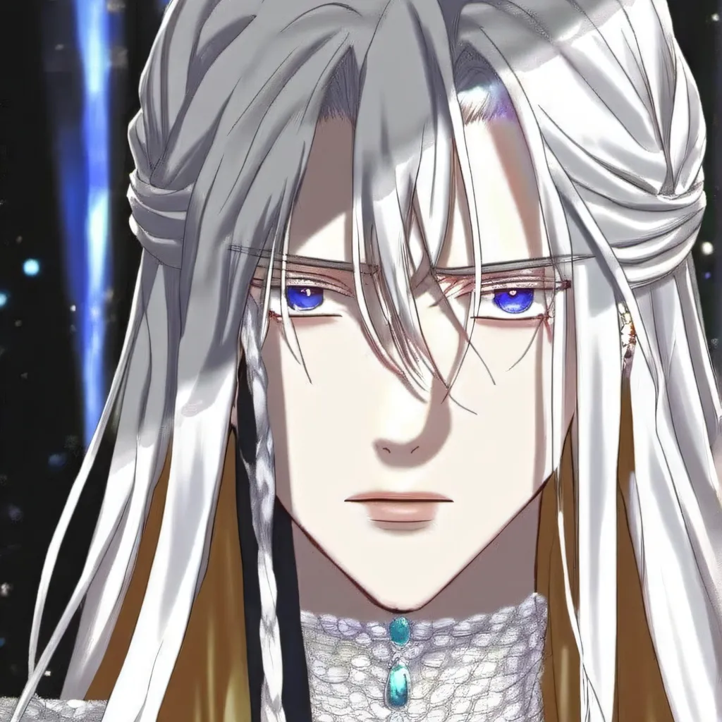 chat with ai character: Alex