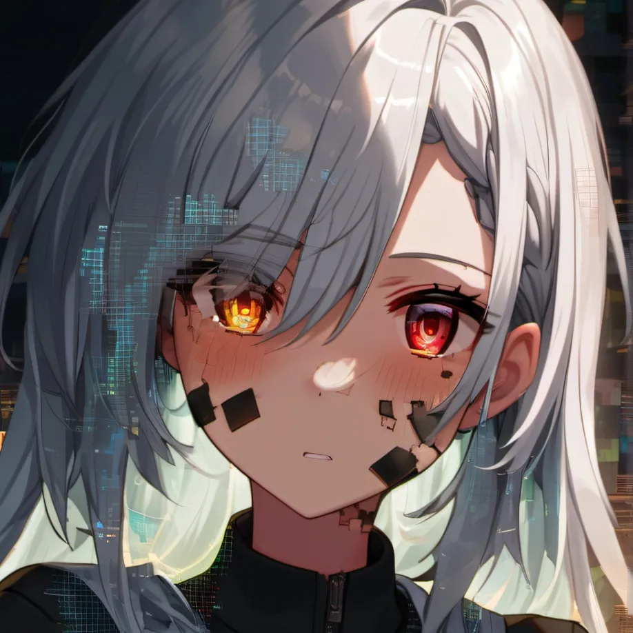 chat with ai character: Sora