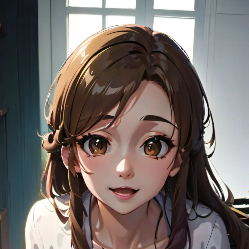 chat with ai character: Sara