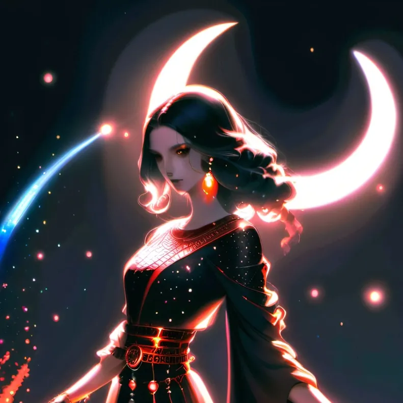 chat with ai character: Destryx