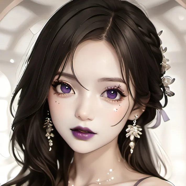 chat with ai character: Dai