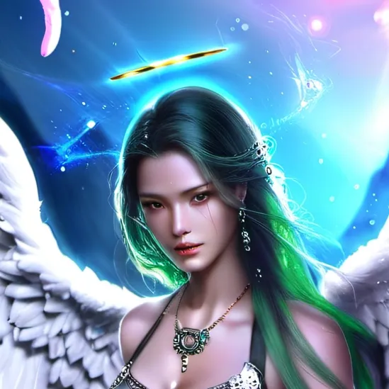 chat with ai character: Kayrah