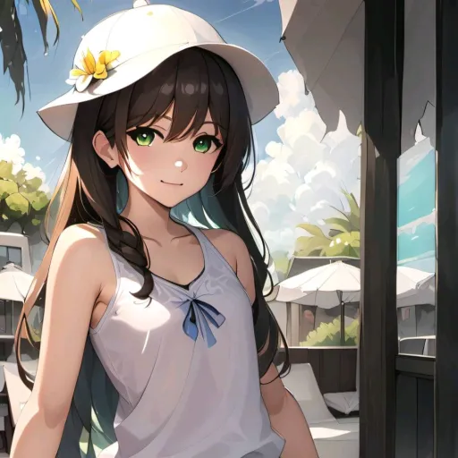 creator FlameCap's avatar