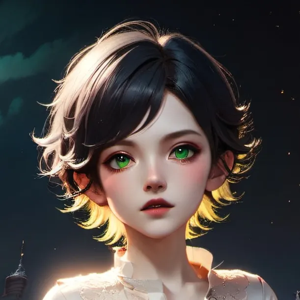 chat with ai character: Ethan