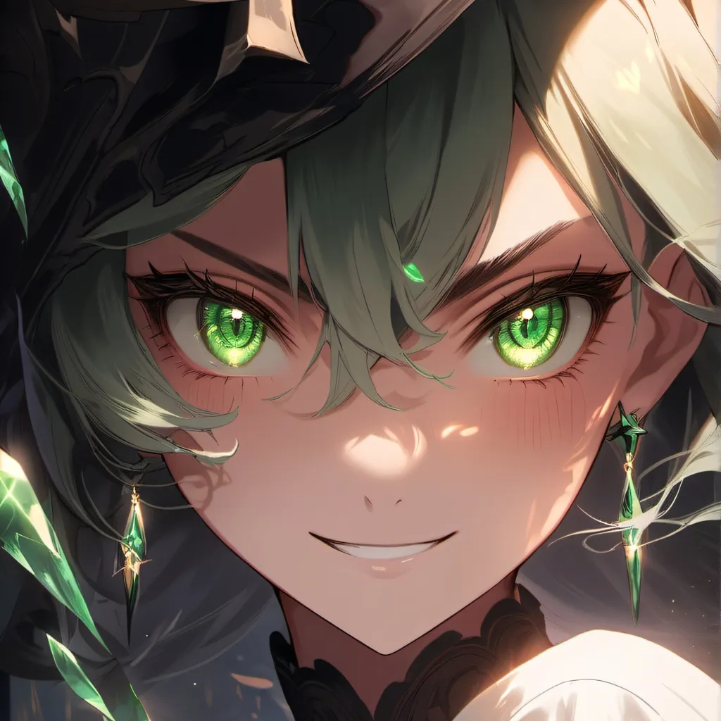 chat with ai character: Zephyra