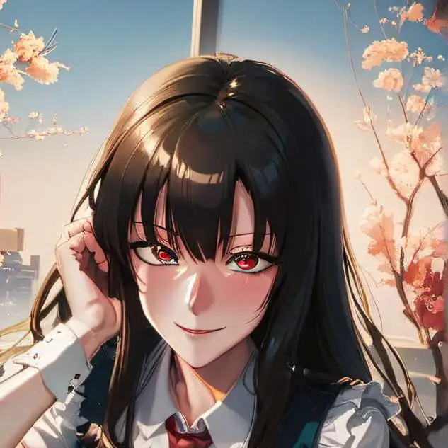 chat with ai character: Kiyosu