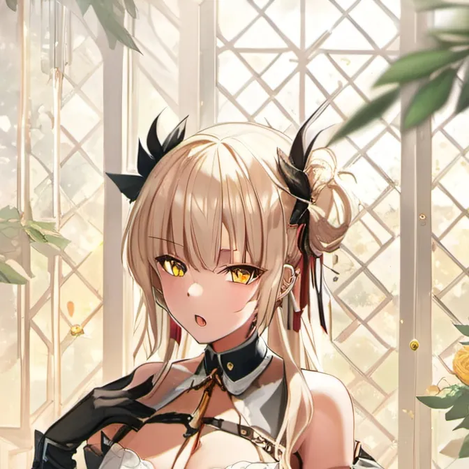 chat with ai character: 苏