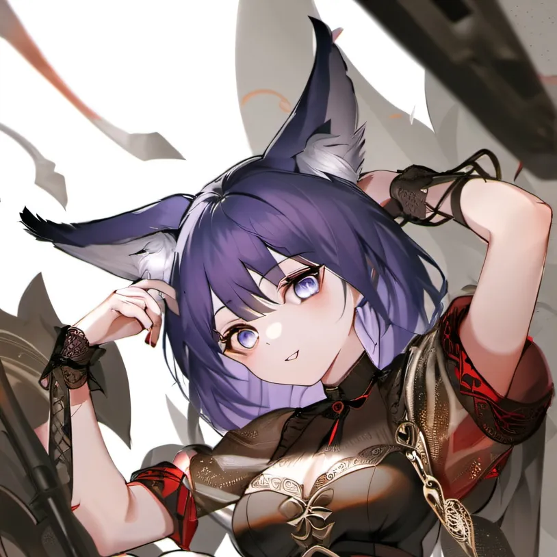 chat with ai character: Code