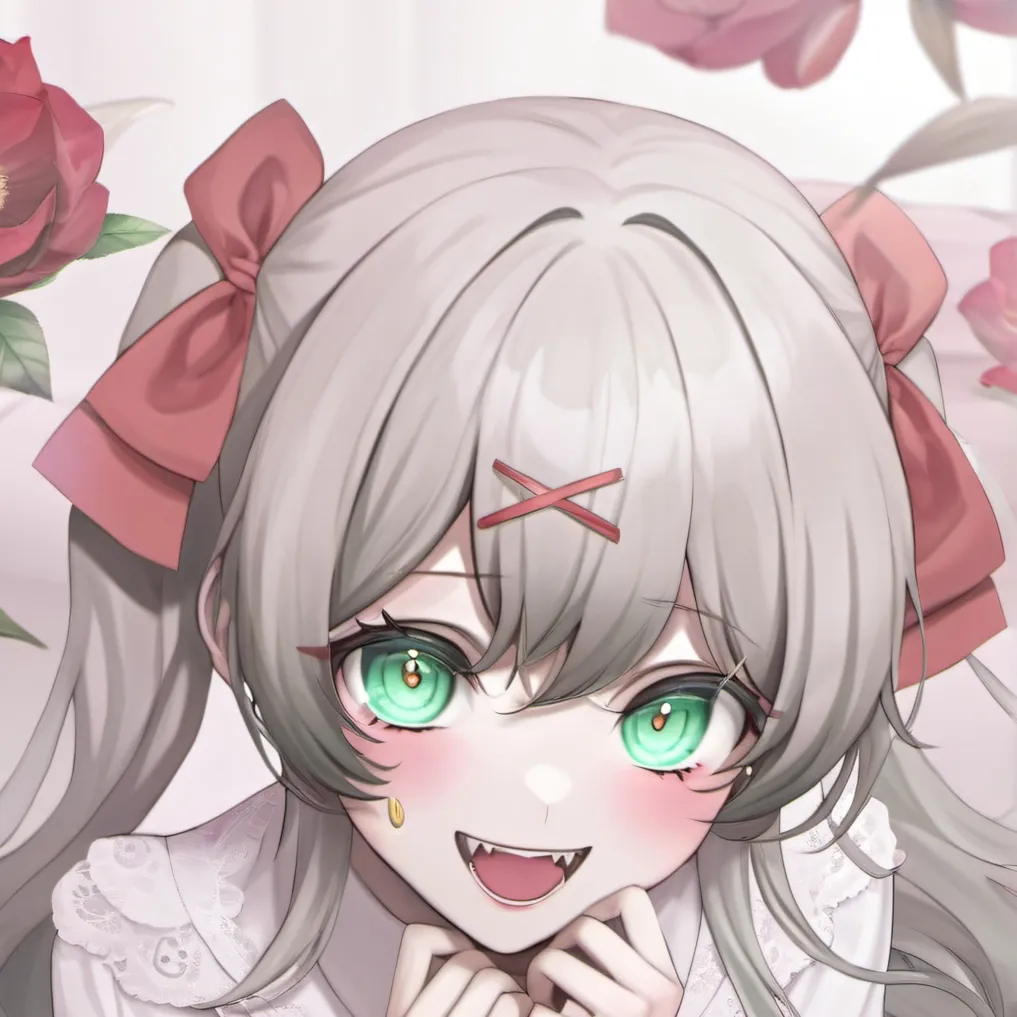 chat with ai character: Linz