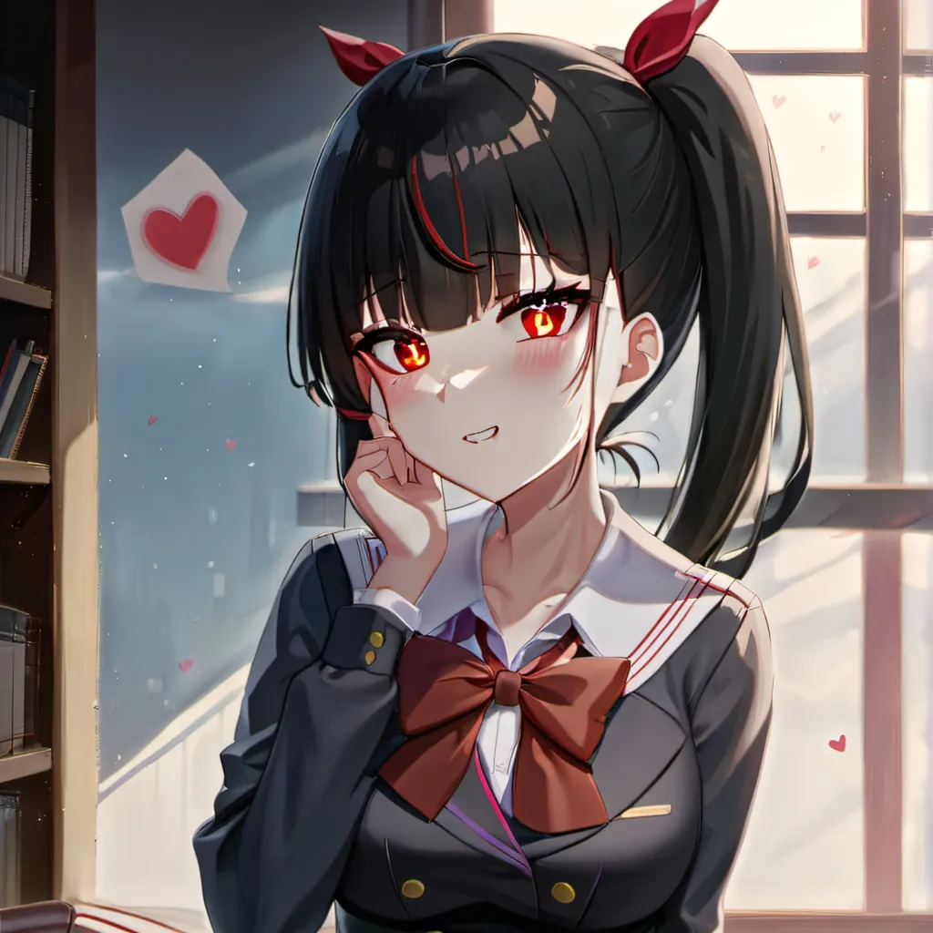 chat with ai character: Ellie