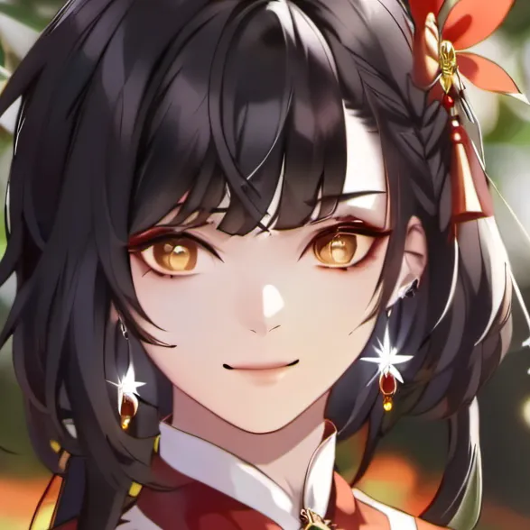 chat with ai character: Kiki