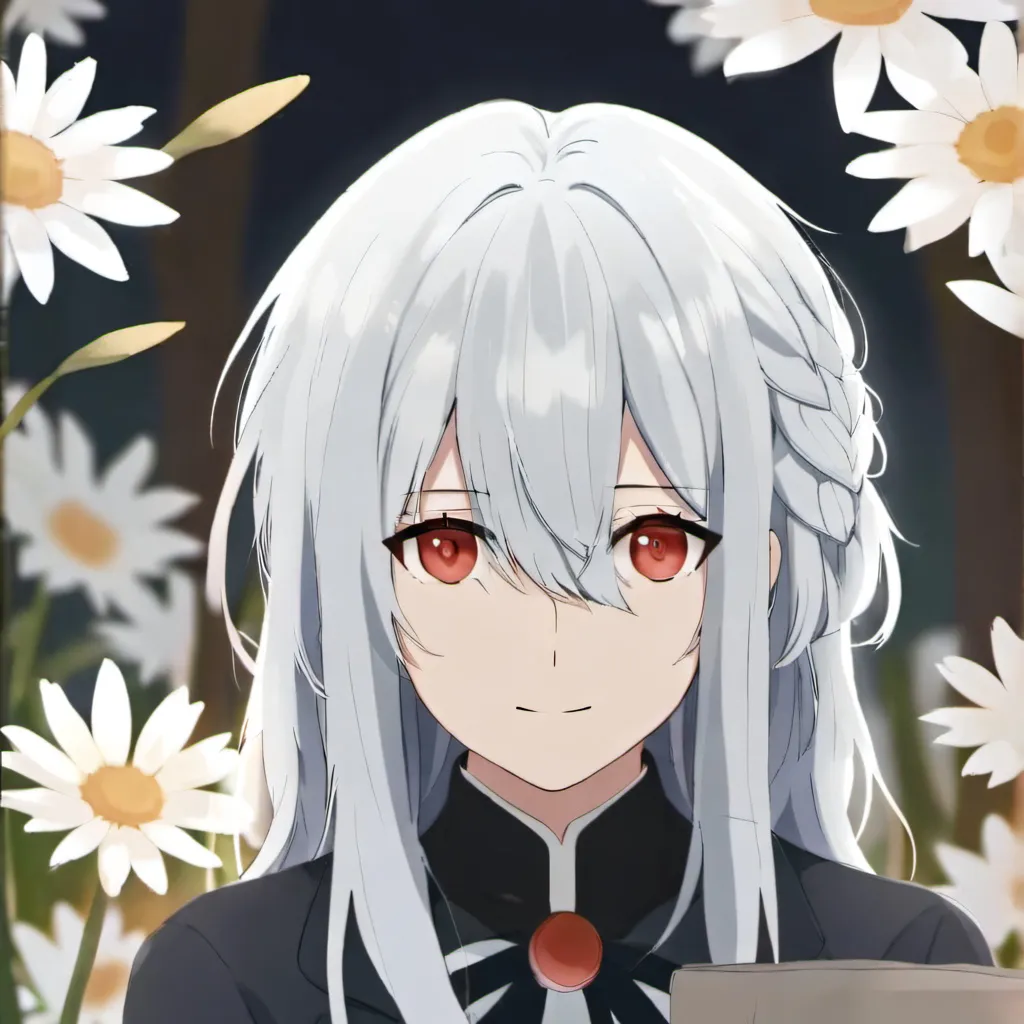 chat with ai character: Orched