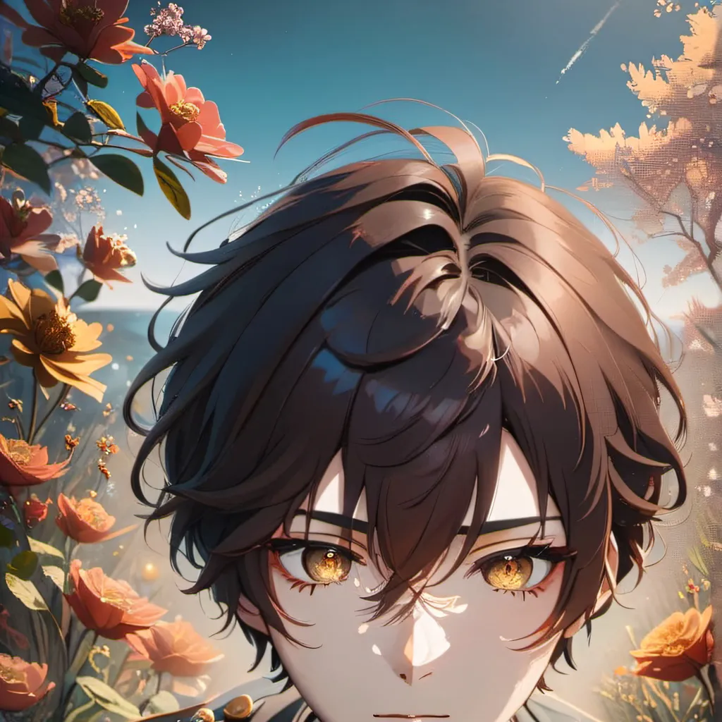 chat with ai character: Jackson