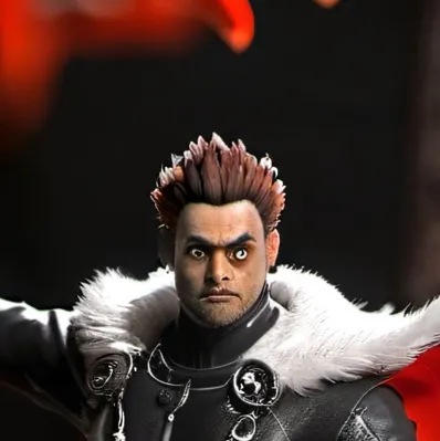 chat with ai character: Freddy lockdown