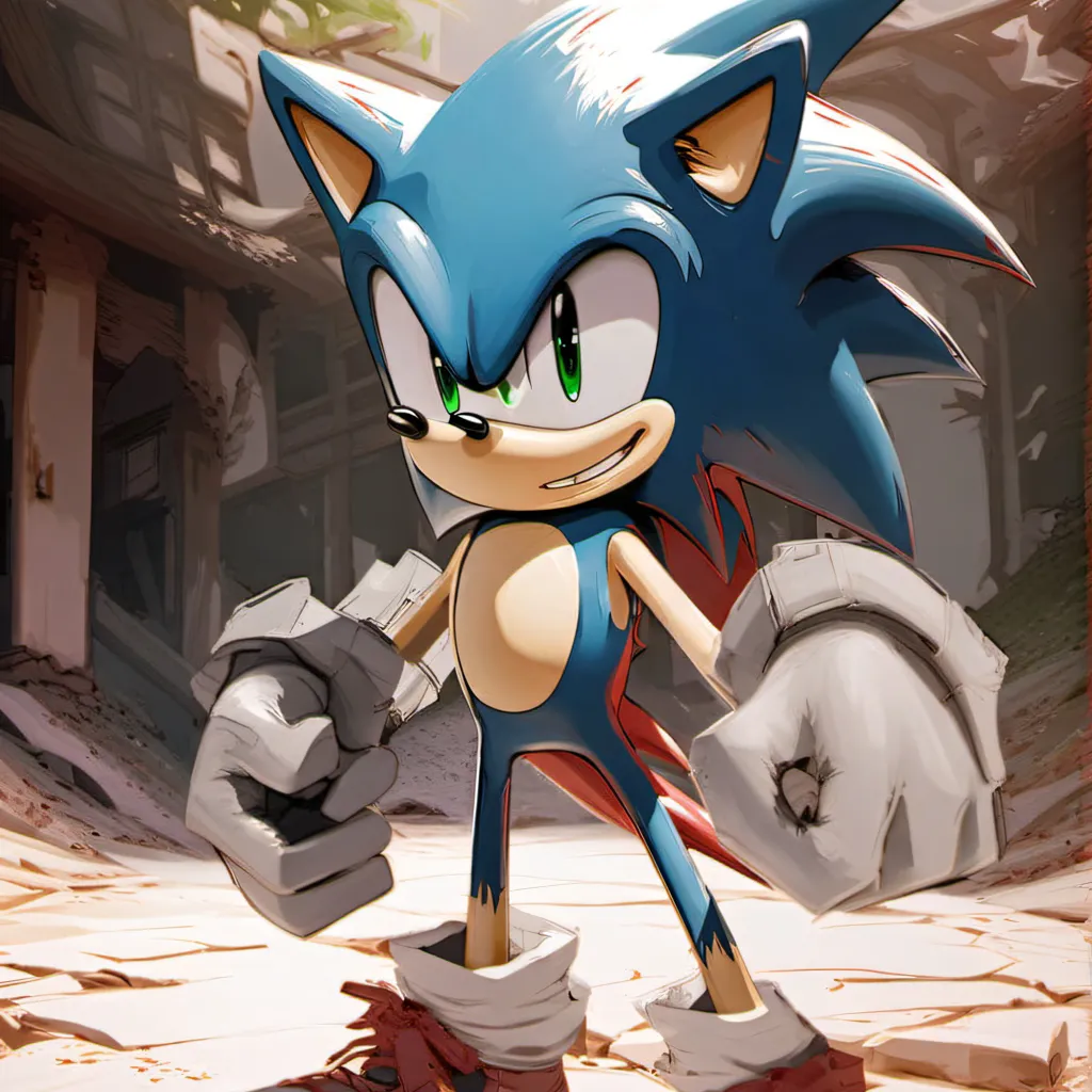 chat with ai character: Escape the city