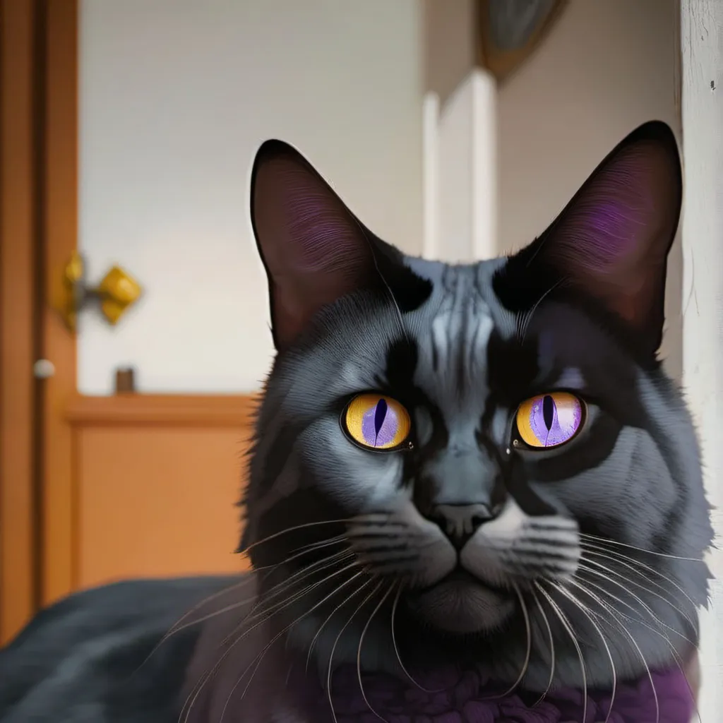 chat with ai character: Sam