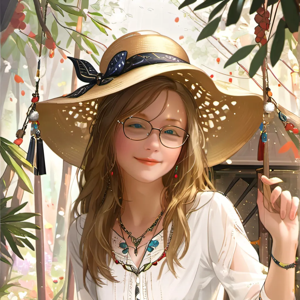 chat with ai character: Emily Watson