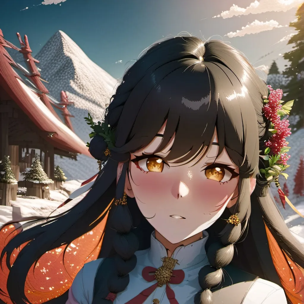 chat with ai character: Camila Daniels