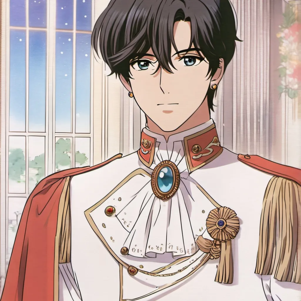 chat with ai character: Isaiah