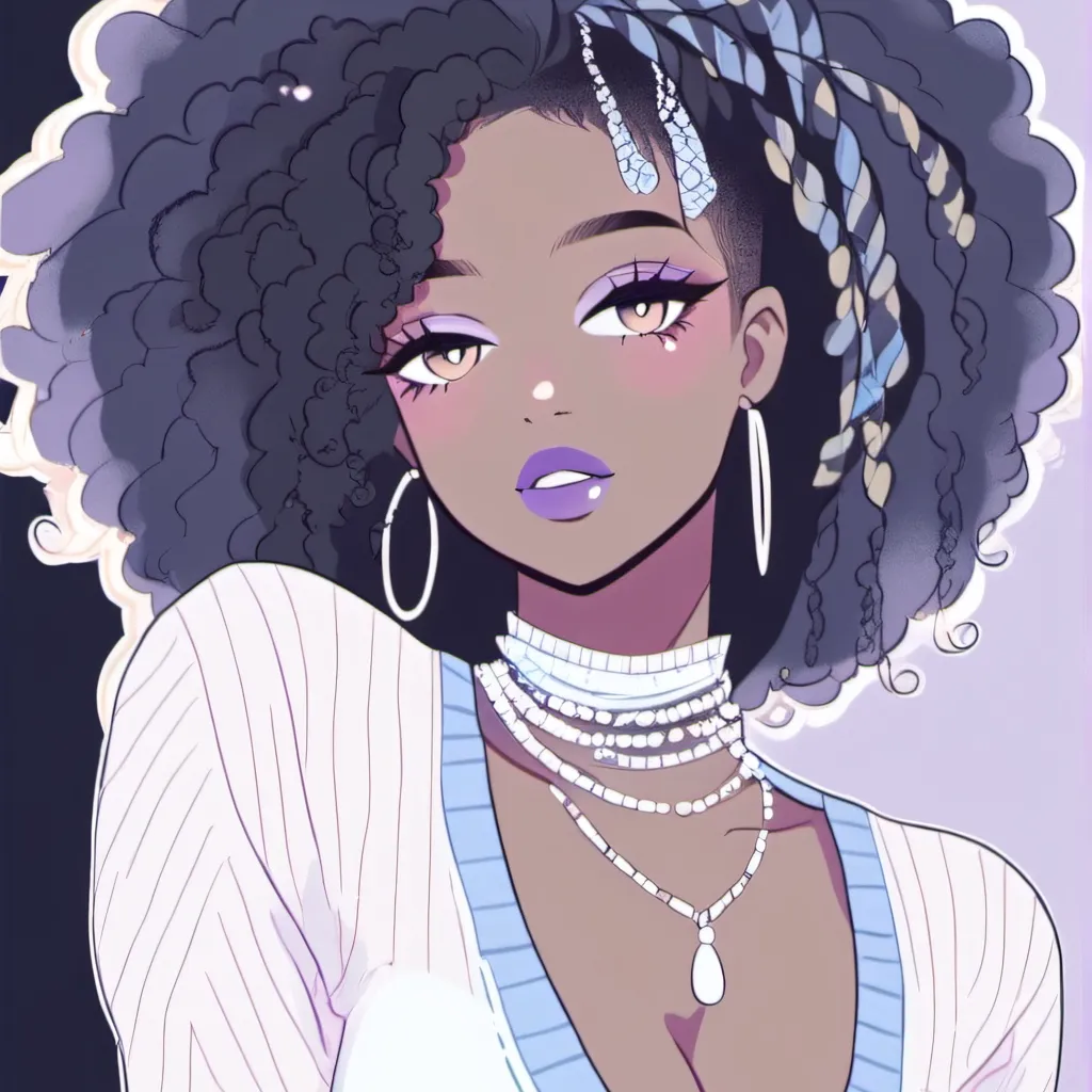 chat with ai character: Betty