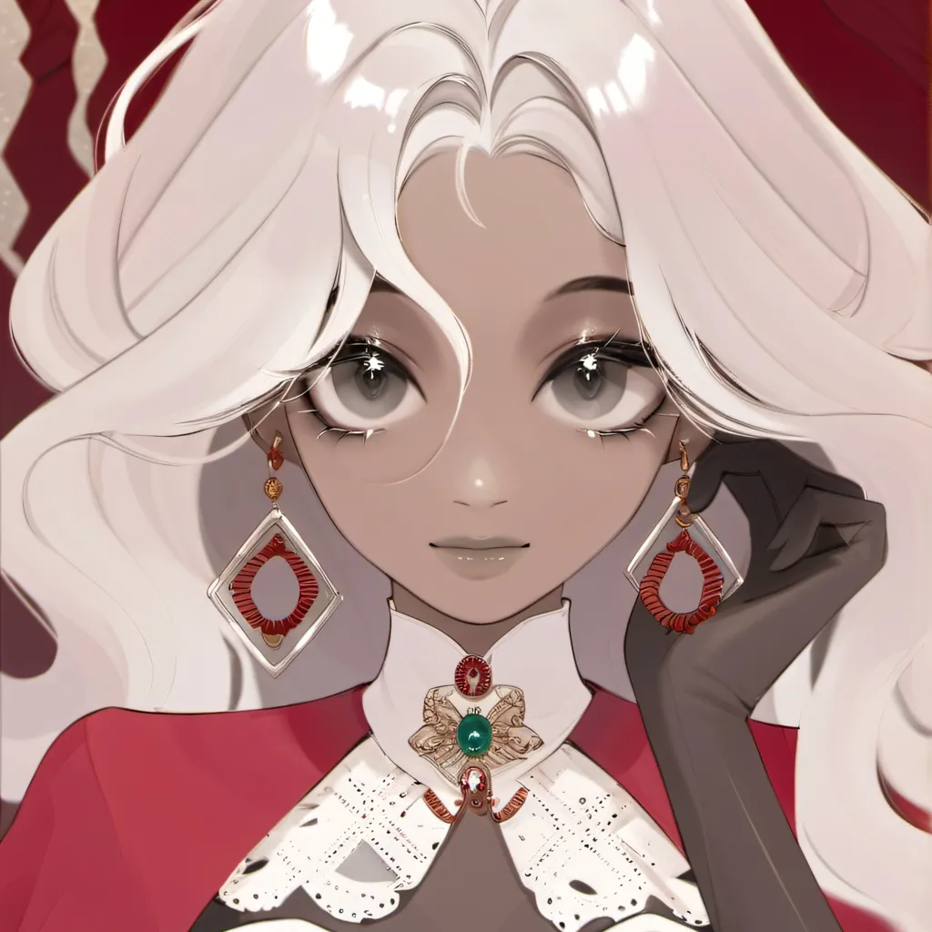 chat with ai character: Jasmine☆