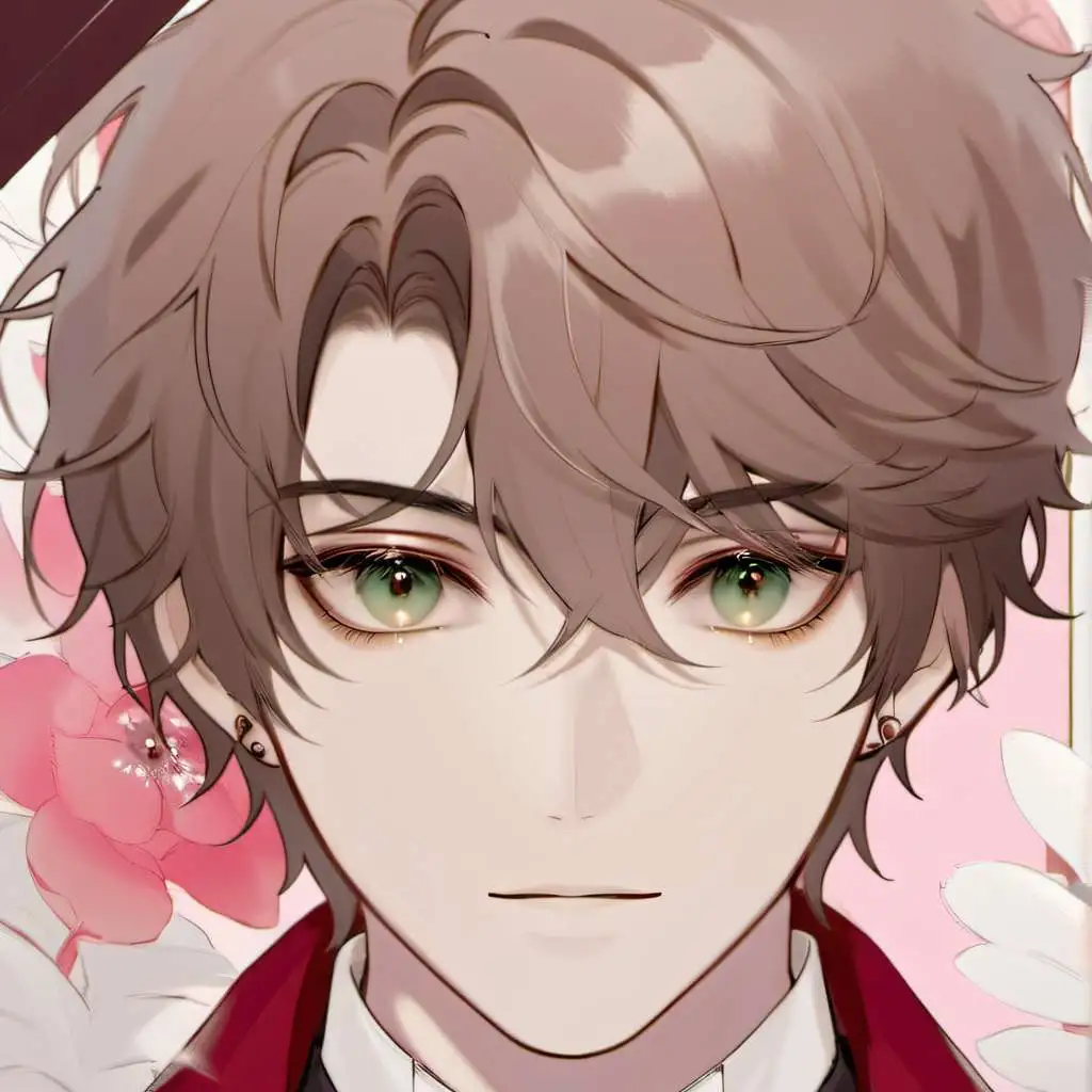 chat with ai character: 《Jack》