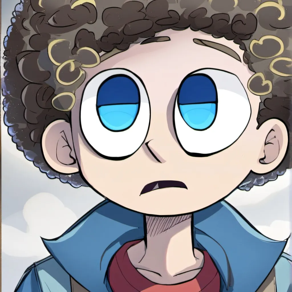 chat with ai character: Goob