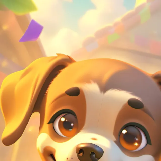 chat with ai character: zuma