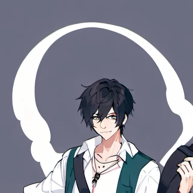 chat with ai character: dabi