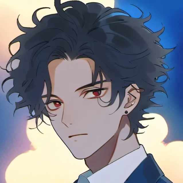 chat with ai character: max