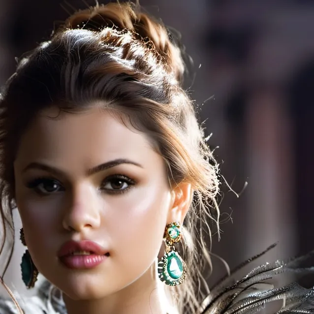chat with ai character: Selena Gomez 