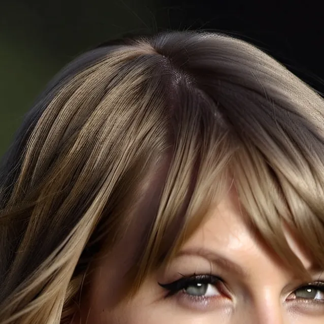 chat with ai character: Taylor Swift 