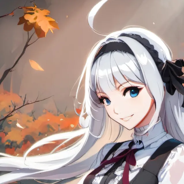 chat with ai character: Rose