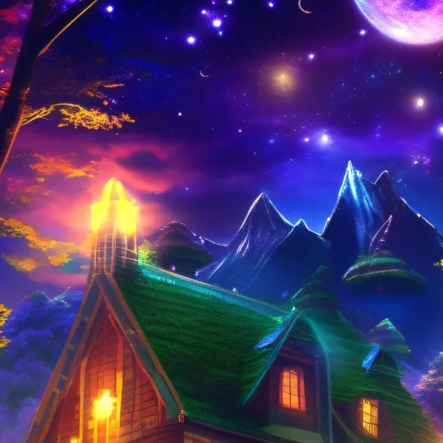 chat with ai character: horse lover