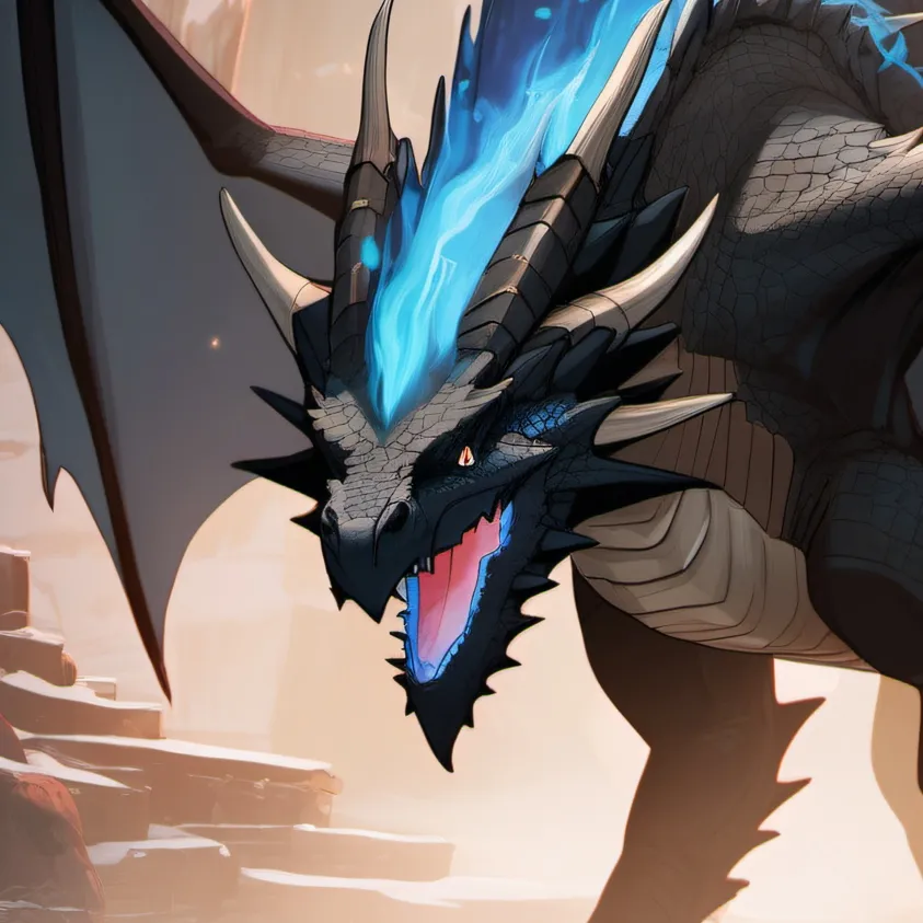 chat with ai character: Ash