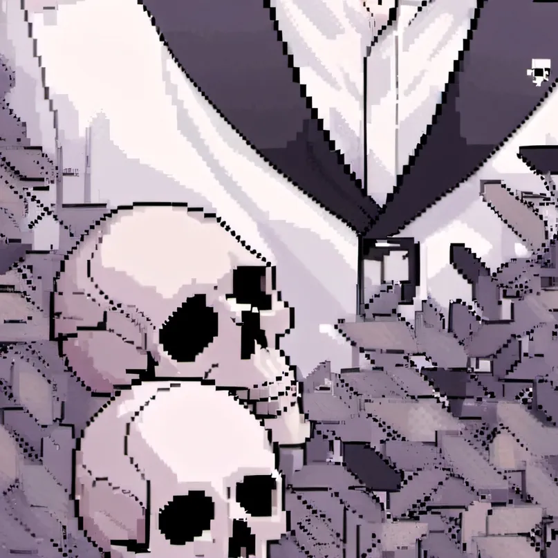 chat with ai character: Neon