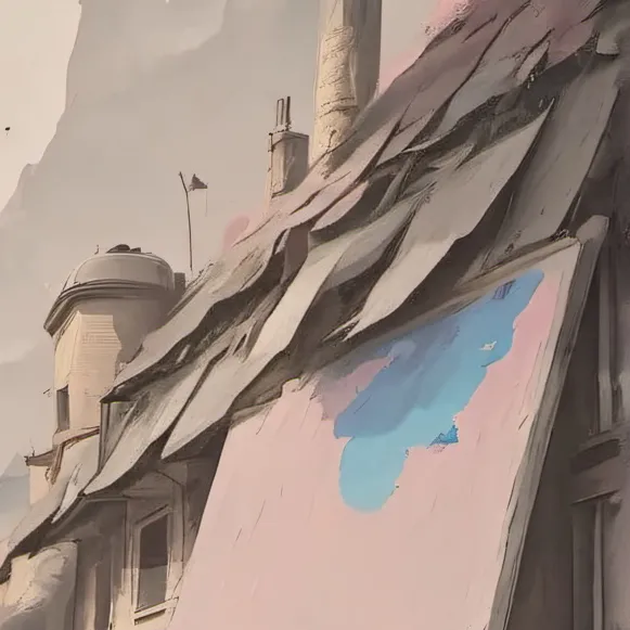 chat with ai character: Gender guess