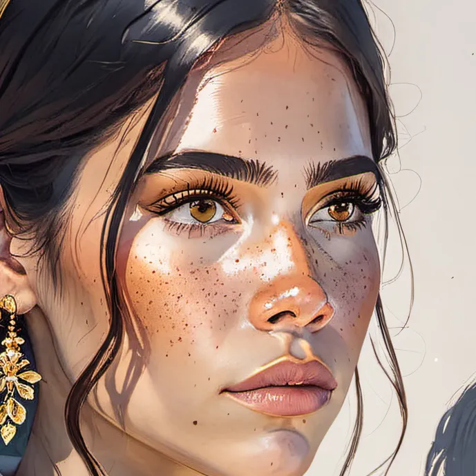 chat with ai character: Mya