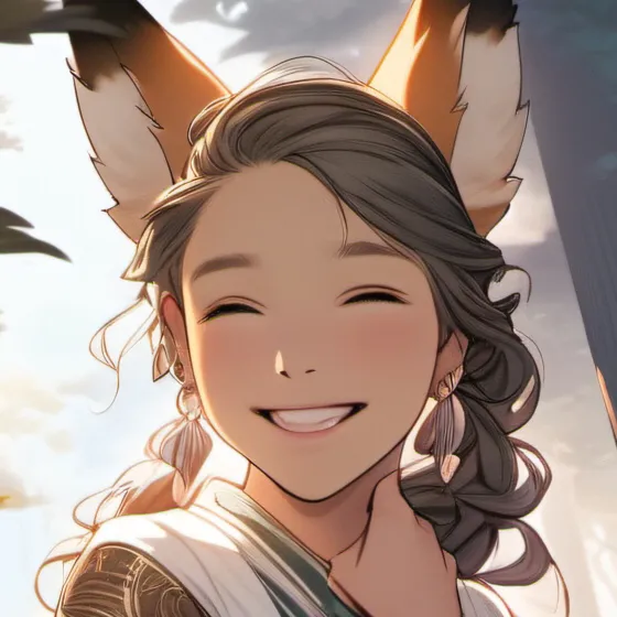 chat with ai character: Gabby