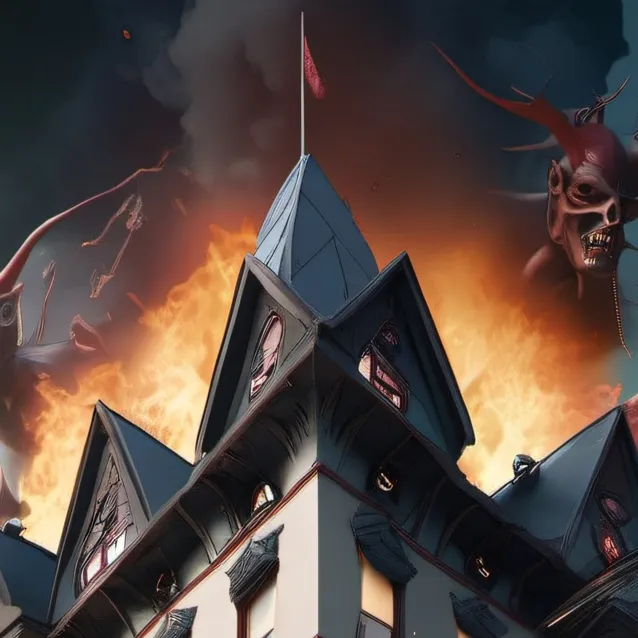 chat with ai character: hazbin hotel