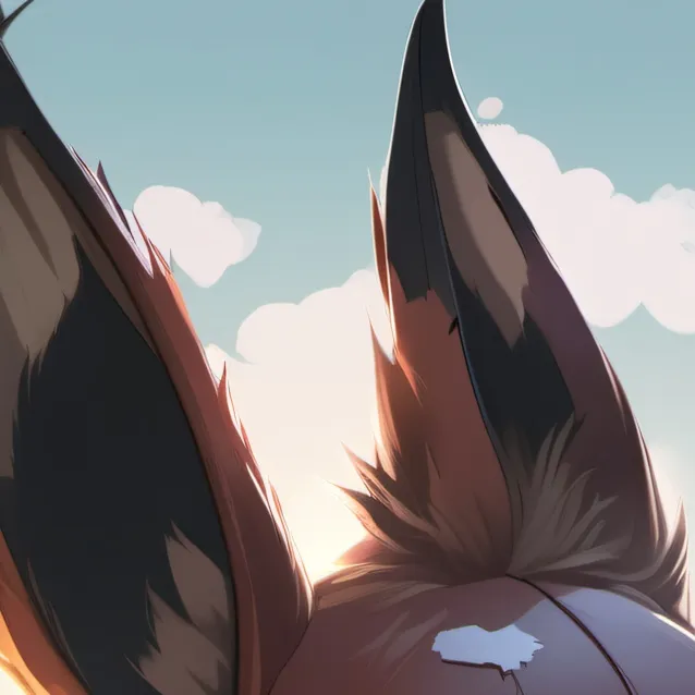 chat with ai character: foxy and the crew