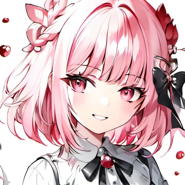 chat with ai character: june